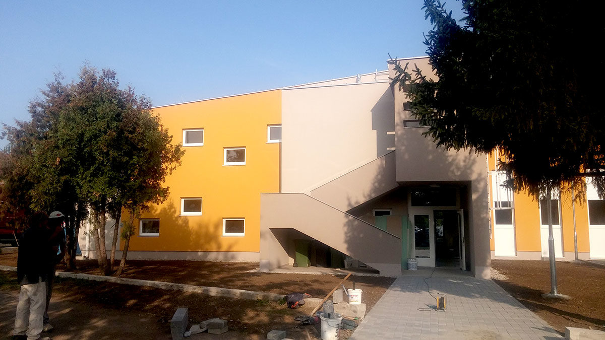 Dječji vrtić Velika Gorica