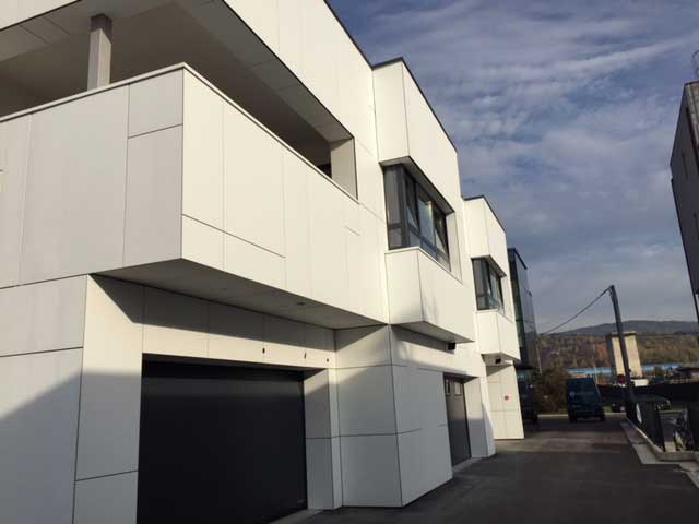 Salon zavjesa Paradiso