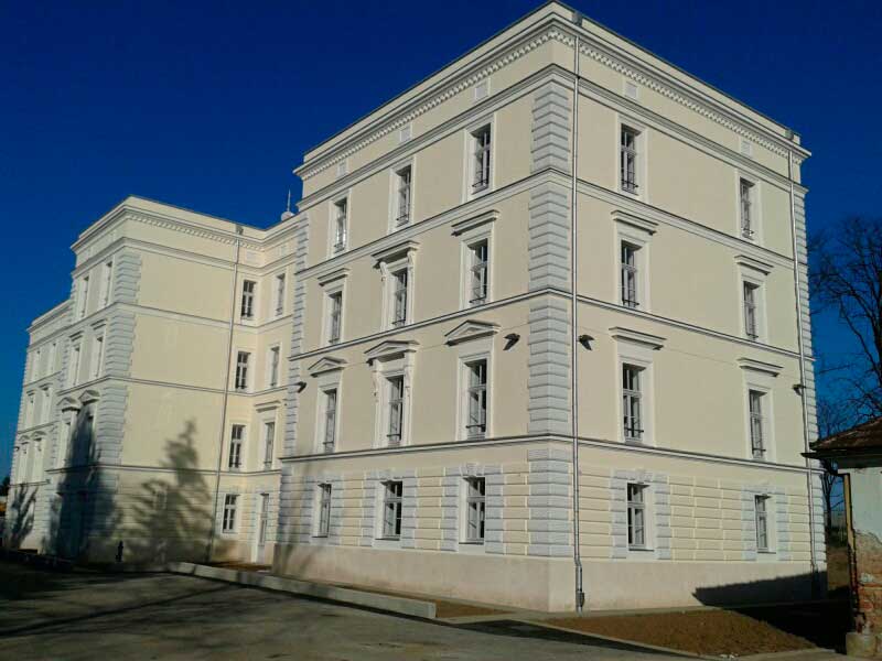 Studentski dom Karlovac