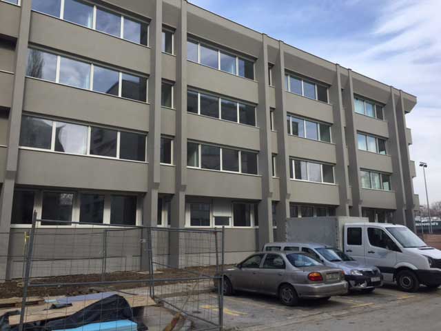 Županijski sud Karlovac